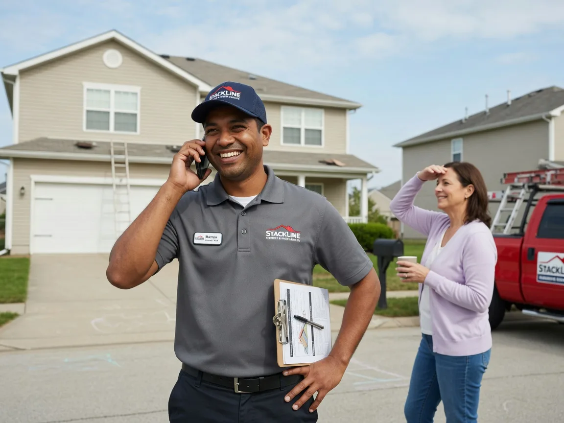 Chimney flashing repair Poth, TX FAQs